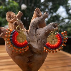 BoHo Earrings